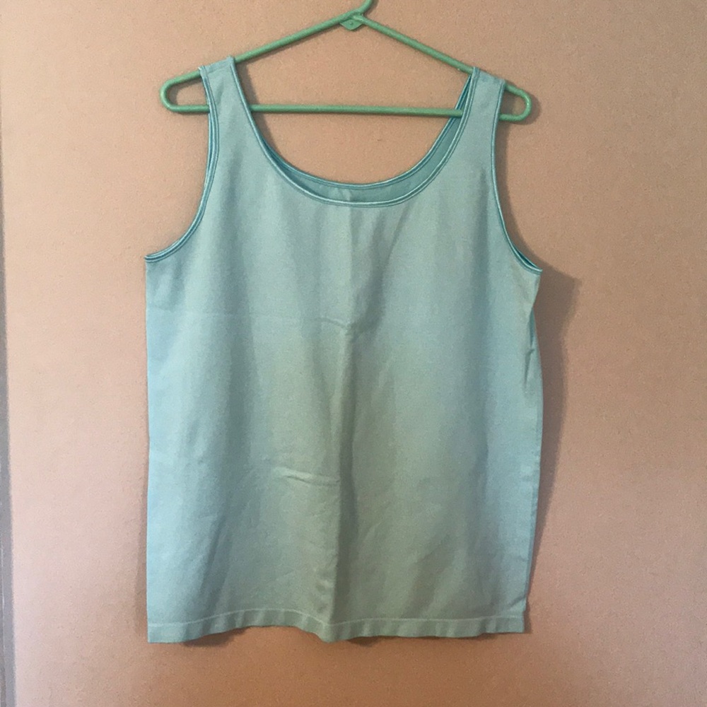 Undershirt